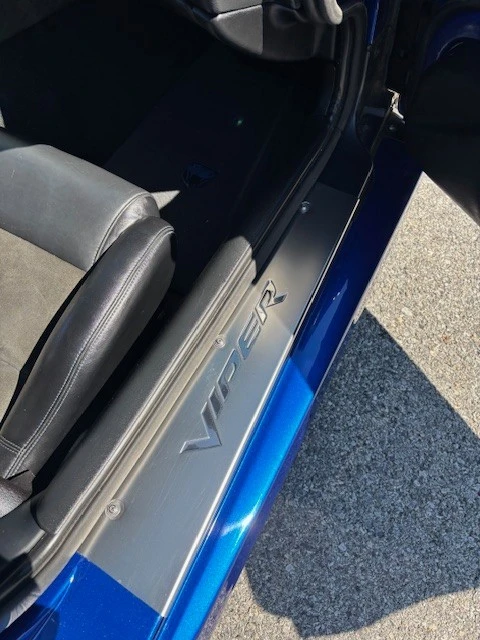 2006 Dodge Viper 3rd Gen - Image 10 of 31