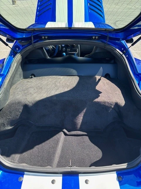2006 Dodge Viper 3rd Gen - Image 11 of 31