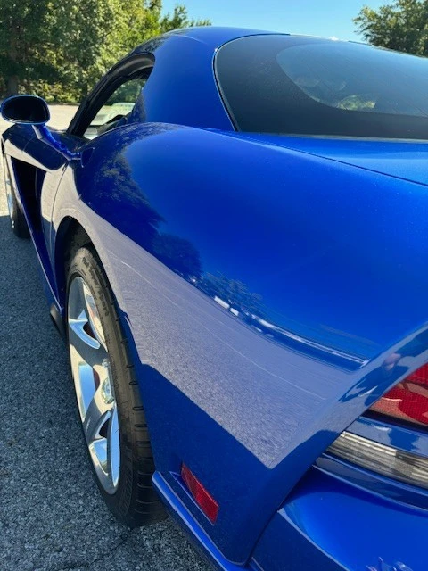 2006 Dodge Viper 3rd Gen - Image 6 of 31
