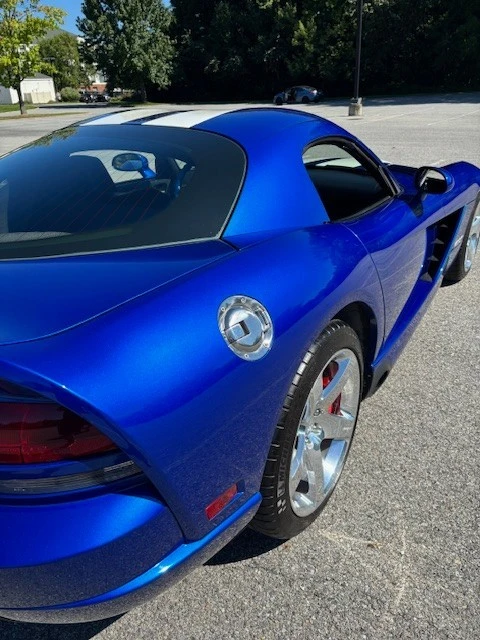 2006 Dodge Viper 3rd Gen - Image 5 of 31
