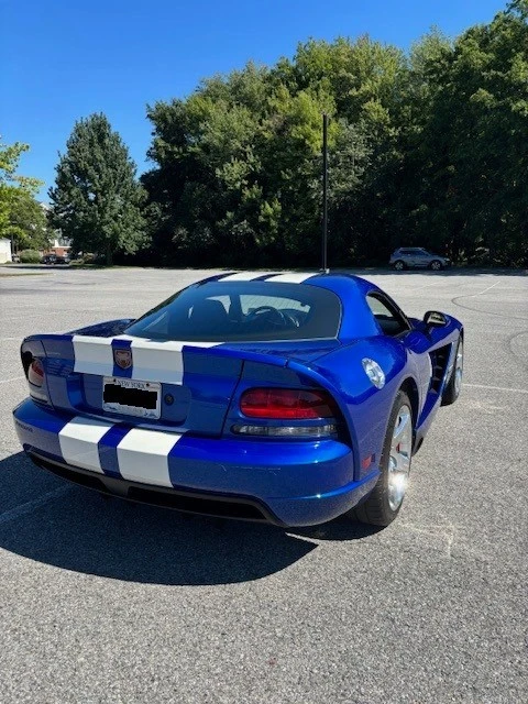 2006 Dodge Viper 3rd Gen - Image 27 of 31
