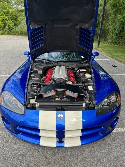 2006 Dodge Viper 3rd Gen - Image 4 of 31