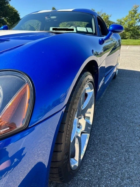 2006 Dodge Viper 3rd Gen - Image 7 of 31