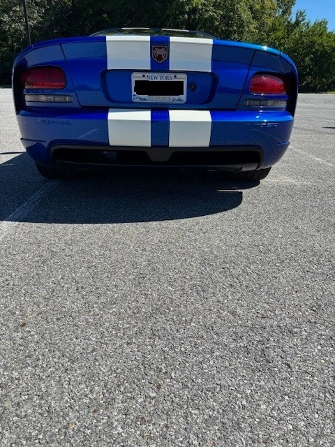 2006 Dodge Viper 3rd Gen - Image 3 of 31
