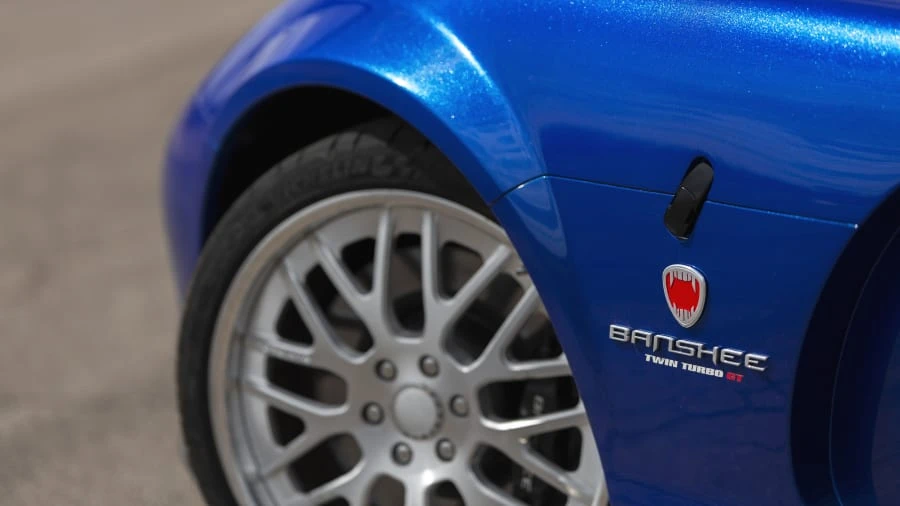 2006 Dodge Viper 3rd Gen - Image 7 of 12