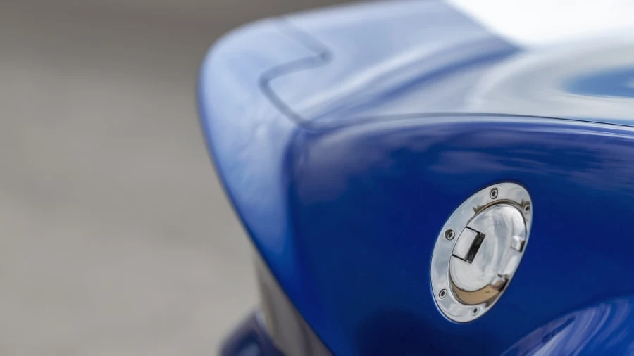 2006 Dodge Viper 3rd Gen - Image 11 of 12