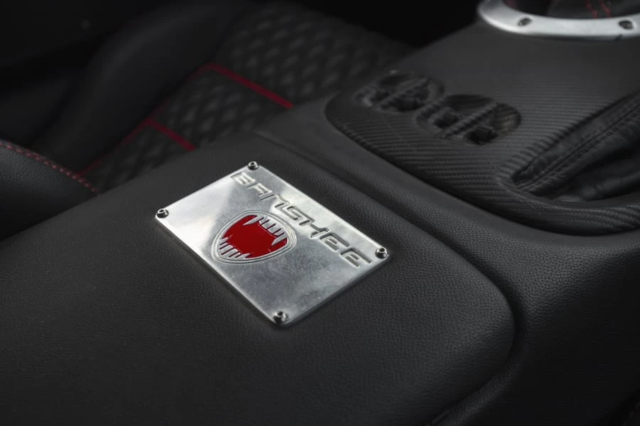2006 Dodge Viper 3rd Gen - Image 9 of 12