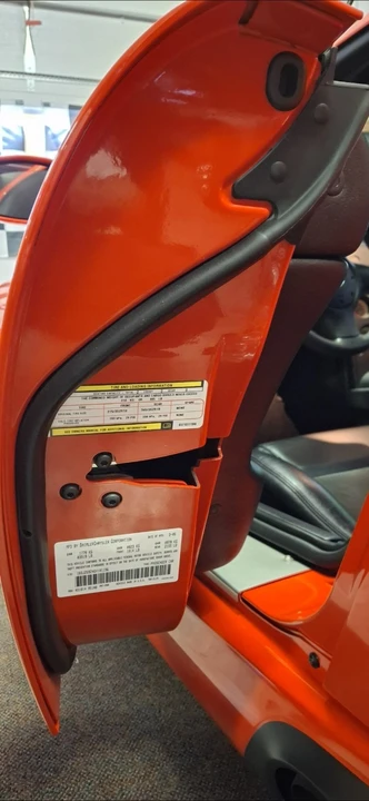 2006 Dodge Viper 3rd Gen - Image 21 of 21