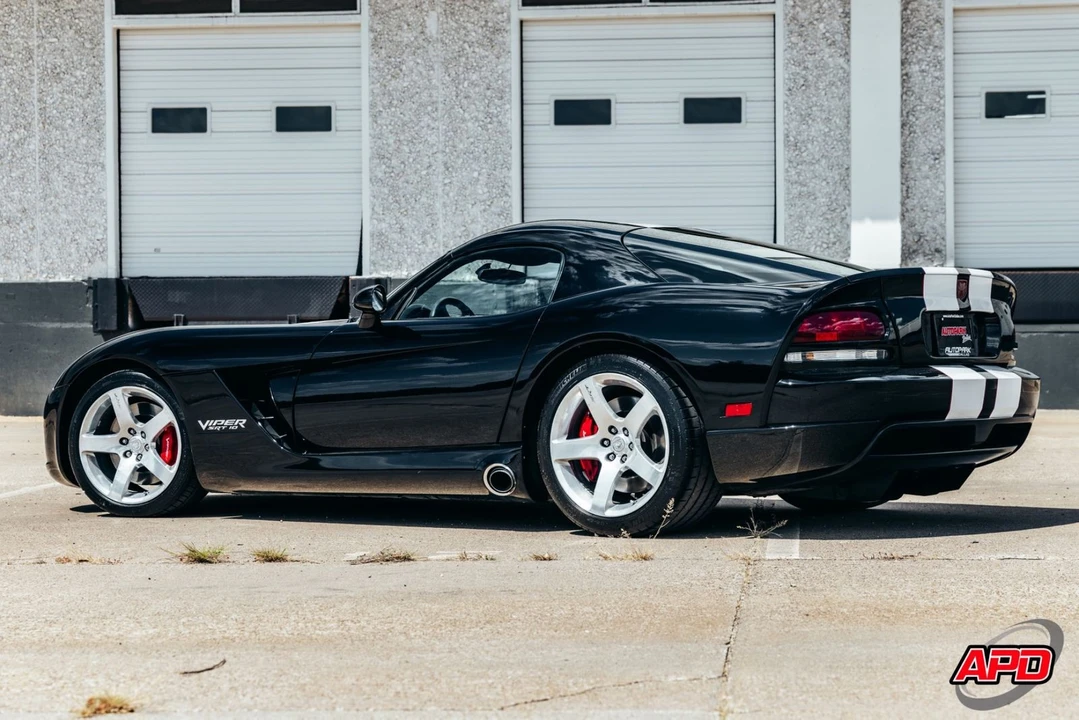 2006 Dodge Viper 3rd Gen - Image 4 of 12