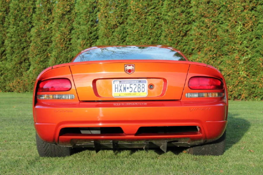 2006 Dodge Viper 3rd Gen - Image 3 of 8