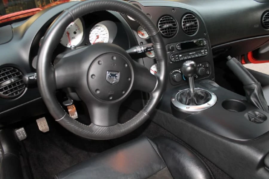 2006 Dodge Viper 3rd Gen - Image 5 of 8