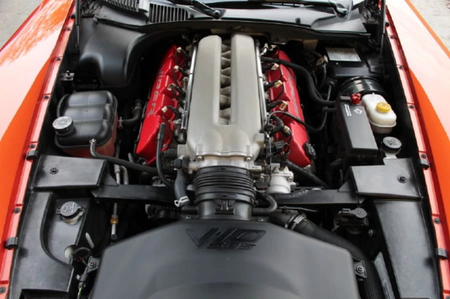 2006 Dodge Viper 3rd Gen - Image 6 of 8