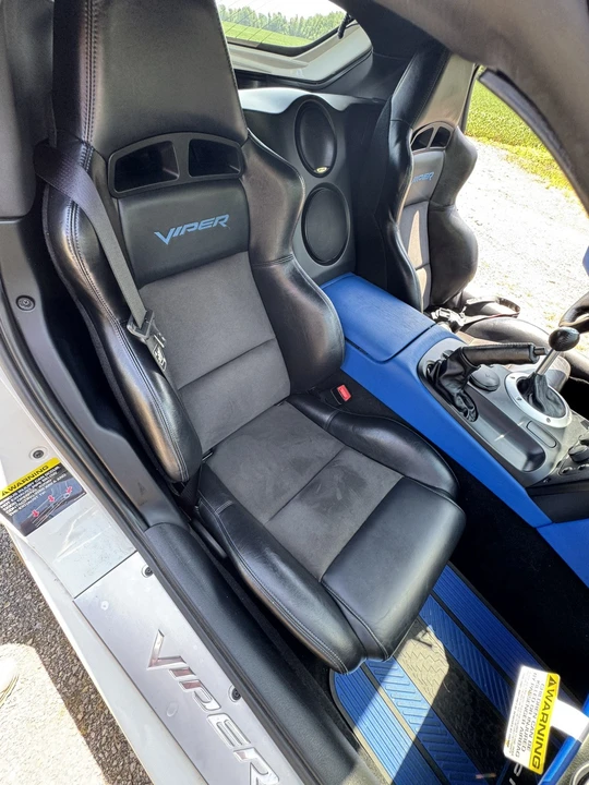 2006 Dodge Viper 3rd Gen - Image 14 of 18