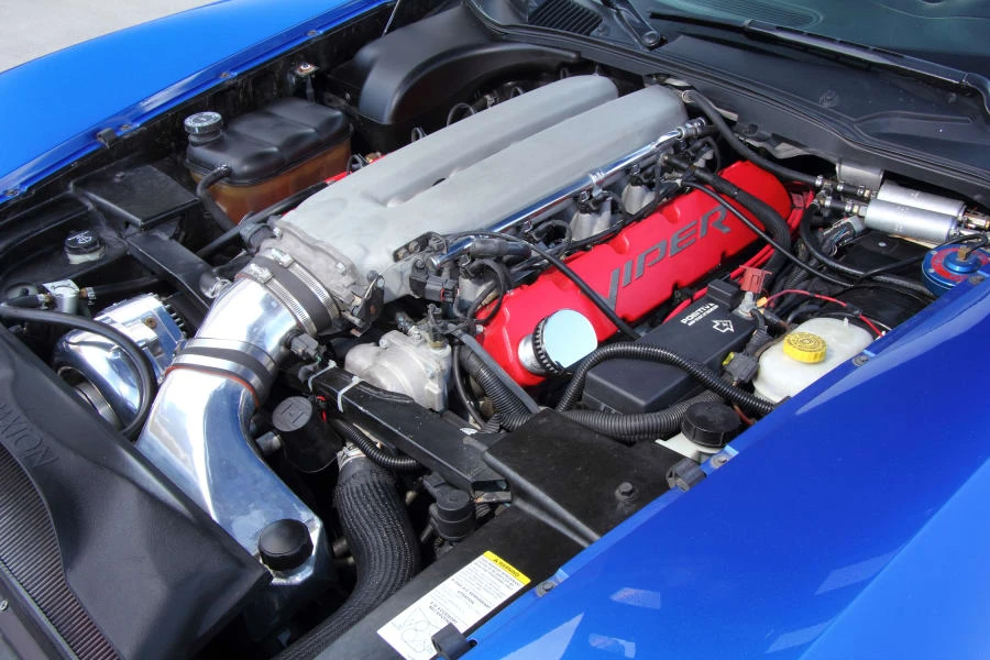 2006 Dodge Viper 3rd Gen - Image 7 of 11