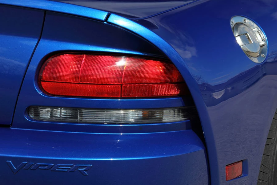 2006 Dodge Viper 3rd Gen - Image 10 of 11