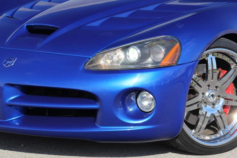 2006 Dodge Viper 3rd Gen - Image 11 of 11
