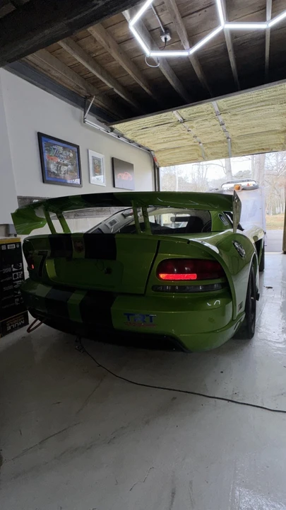 2006 Dodge Viper 3rd Gen - Image 12 of 12