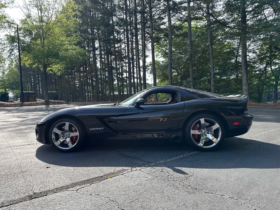 2006 Dodge Viper 3rd Gen - Image 8 of 24