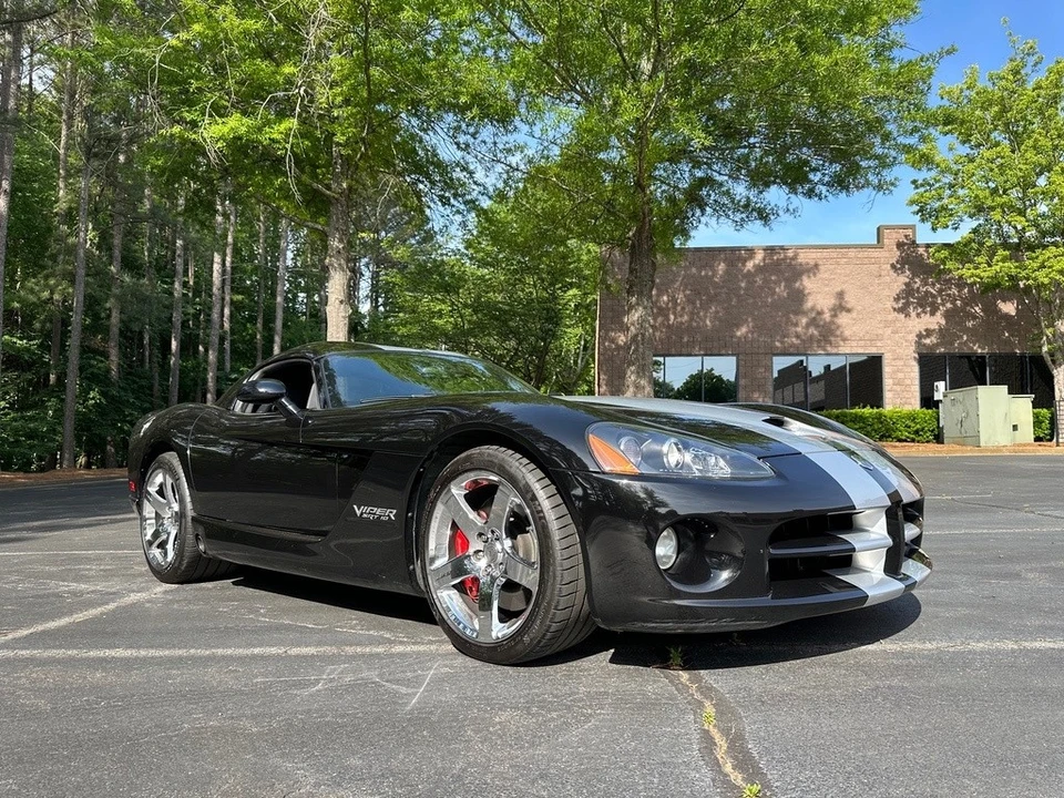 2006 Dodge Viper 3rd Gen - Image 6 of 24