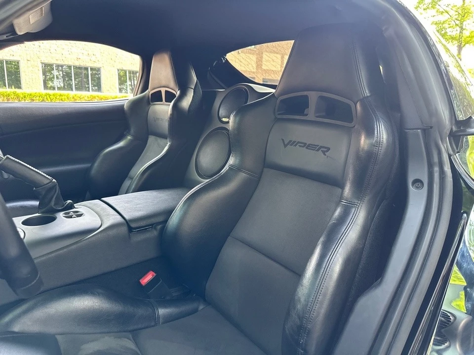 2006 Dodge Viper 3rd Gen - Image 19 of 24
