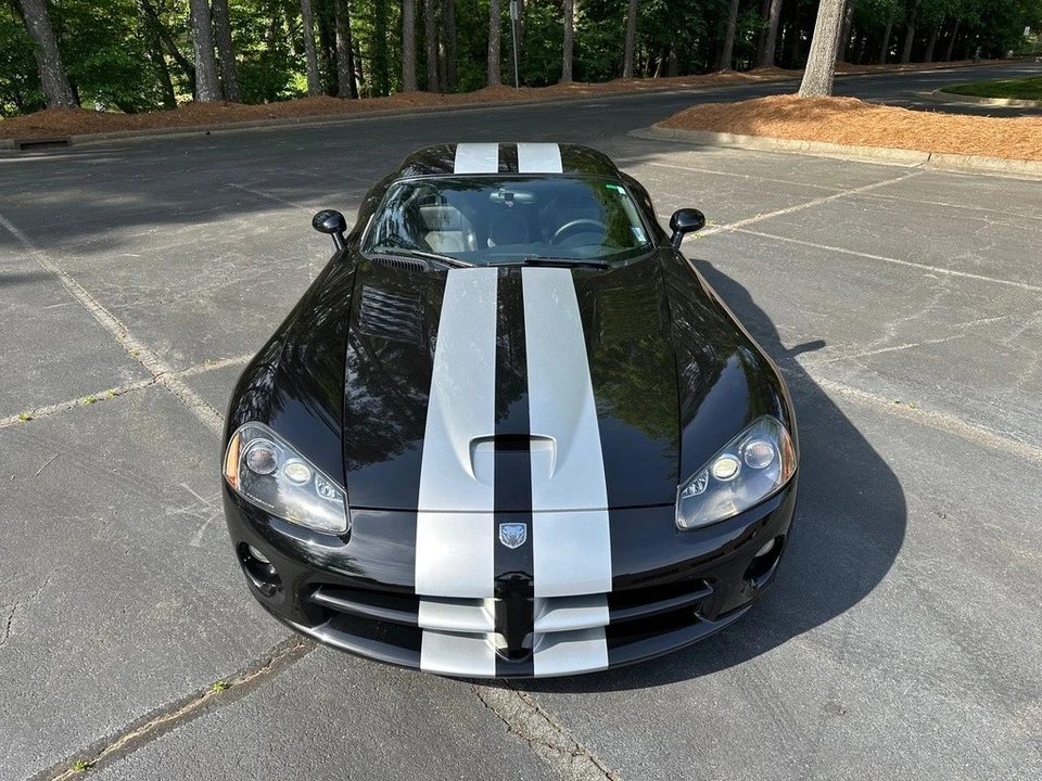 2006 Dodge Viper 3rd Gen - Image 10 of 24