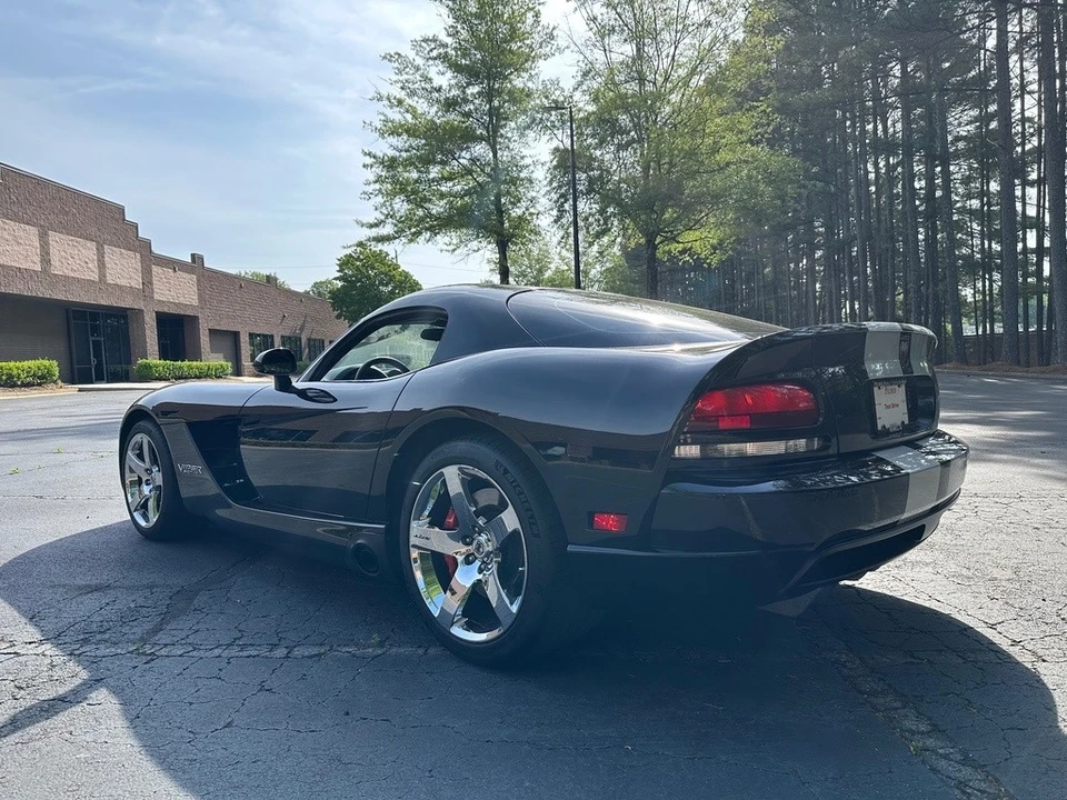2006 Dodge Viper 3rd Gen - Image 11 of 24