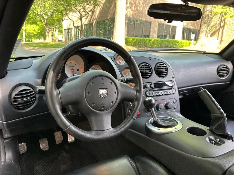 2006 Dodge Viper 3rd Gen - Image 20 of 24