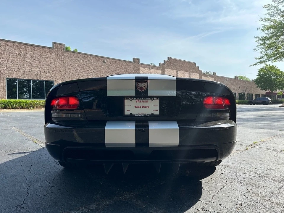 2006 Dodge Viper 3rd Gen - Image 7 of 24