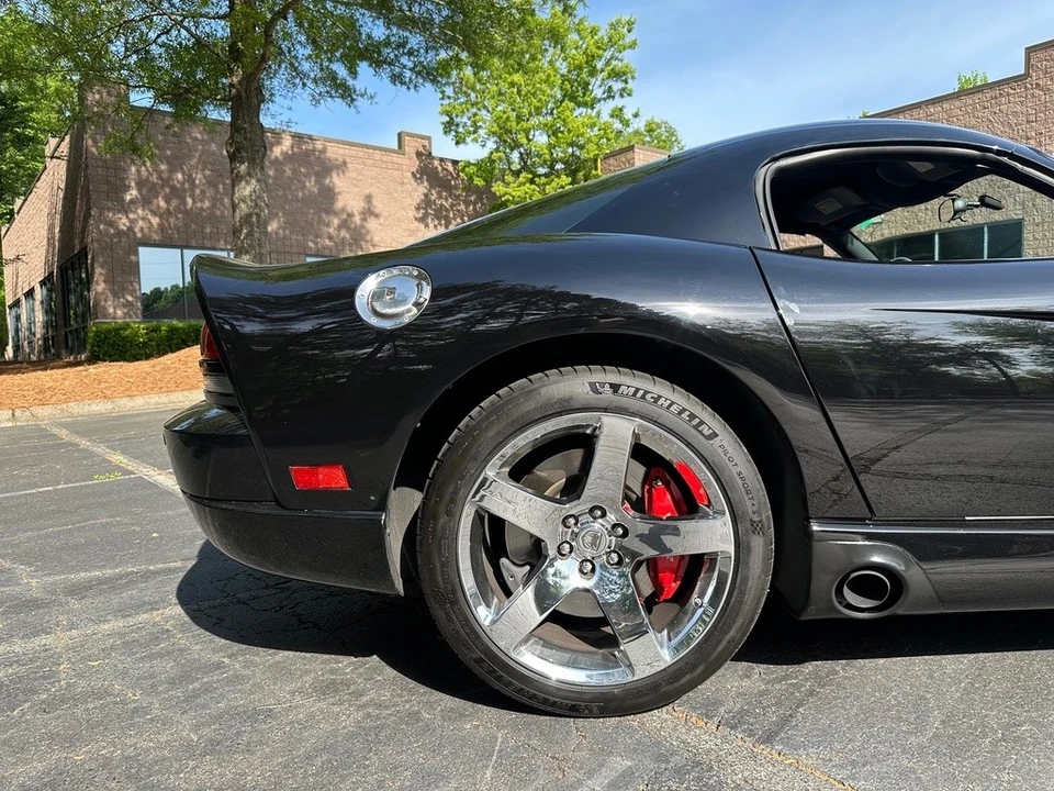 2006 Dodge Viper 3rd Gen - Image 15 of 24