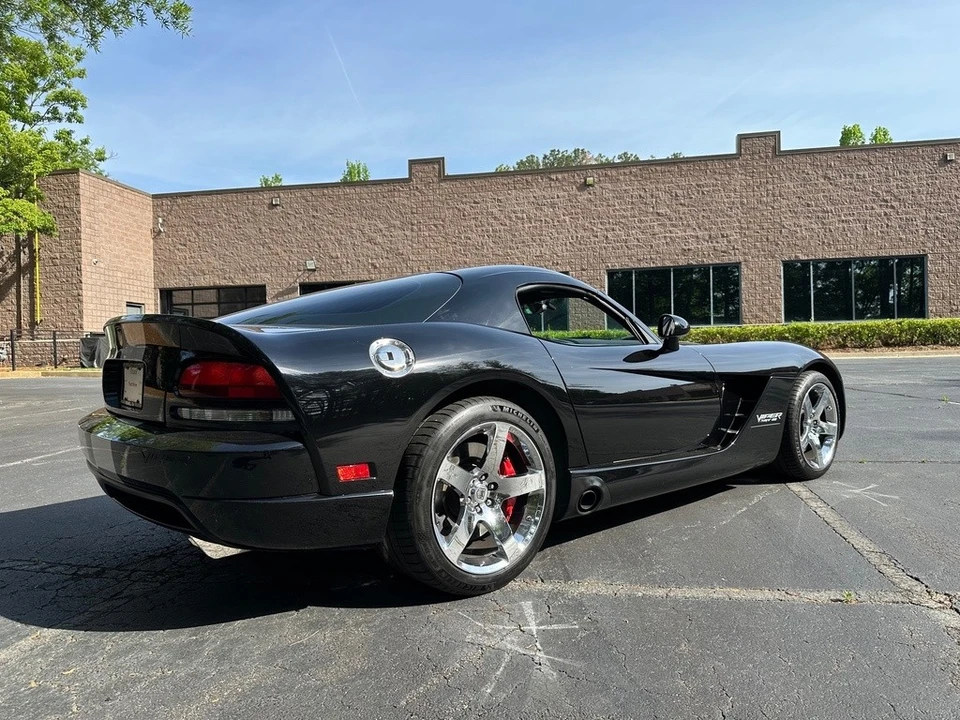 2006 Dodge Viper 3rd Gen - Image 13 of 24