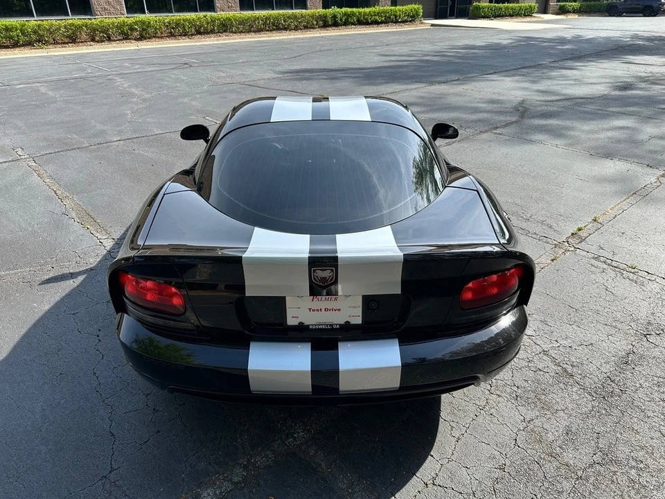 2006 Dodge Viper 3rd Gen - Image 3 of 24