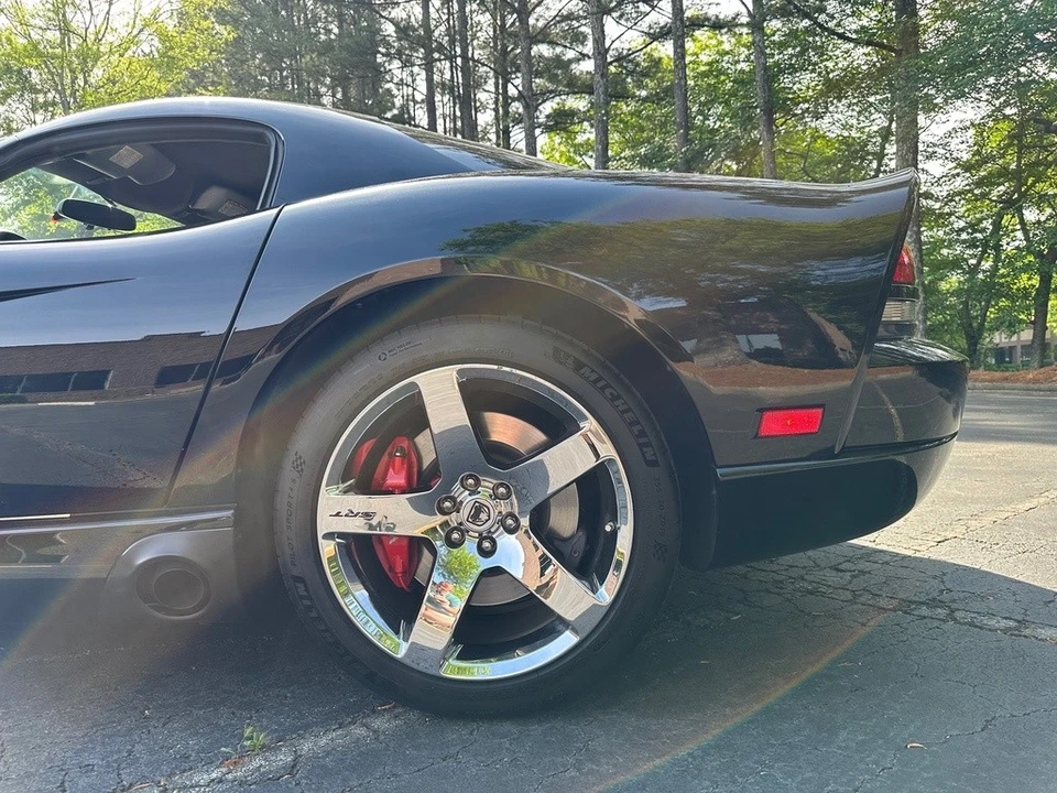 2006 Dodge Viper 3rd Gen - Image 5 of 24