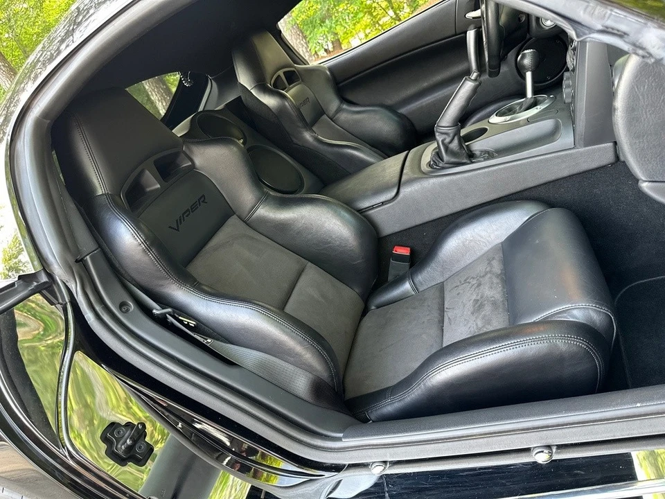 2006 Dodge Viper 3rd Gen - Image 23 of 24