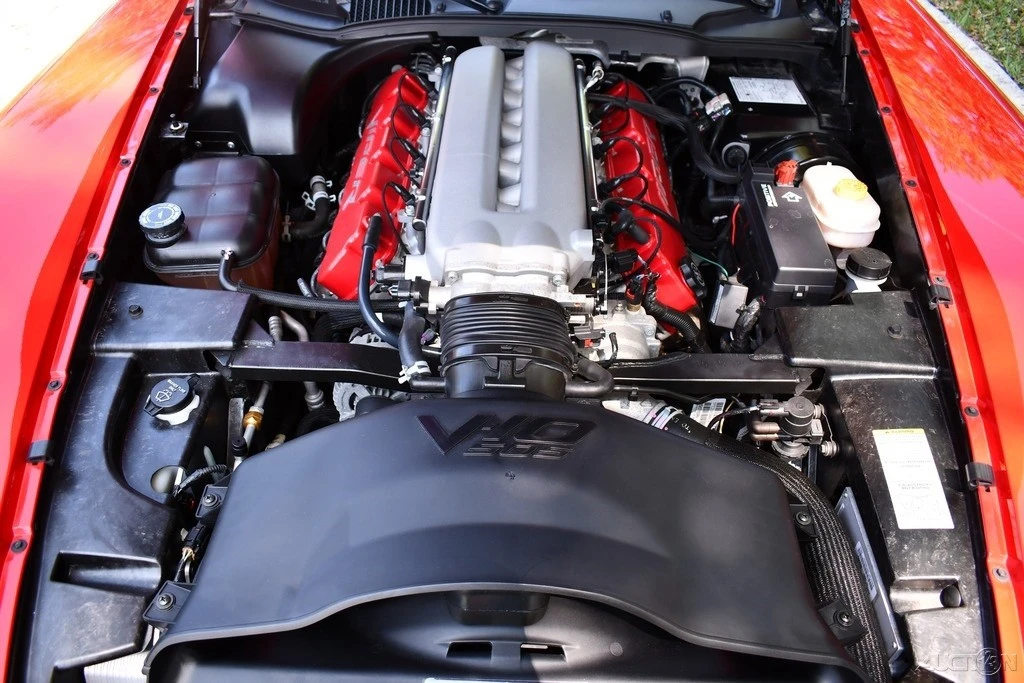 2006 Dodge Viper 3rd Gen - Image 14 of 21