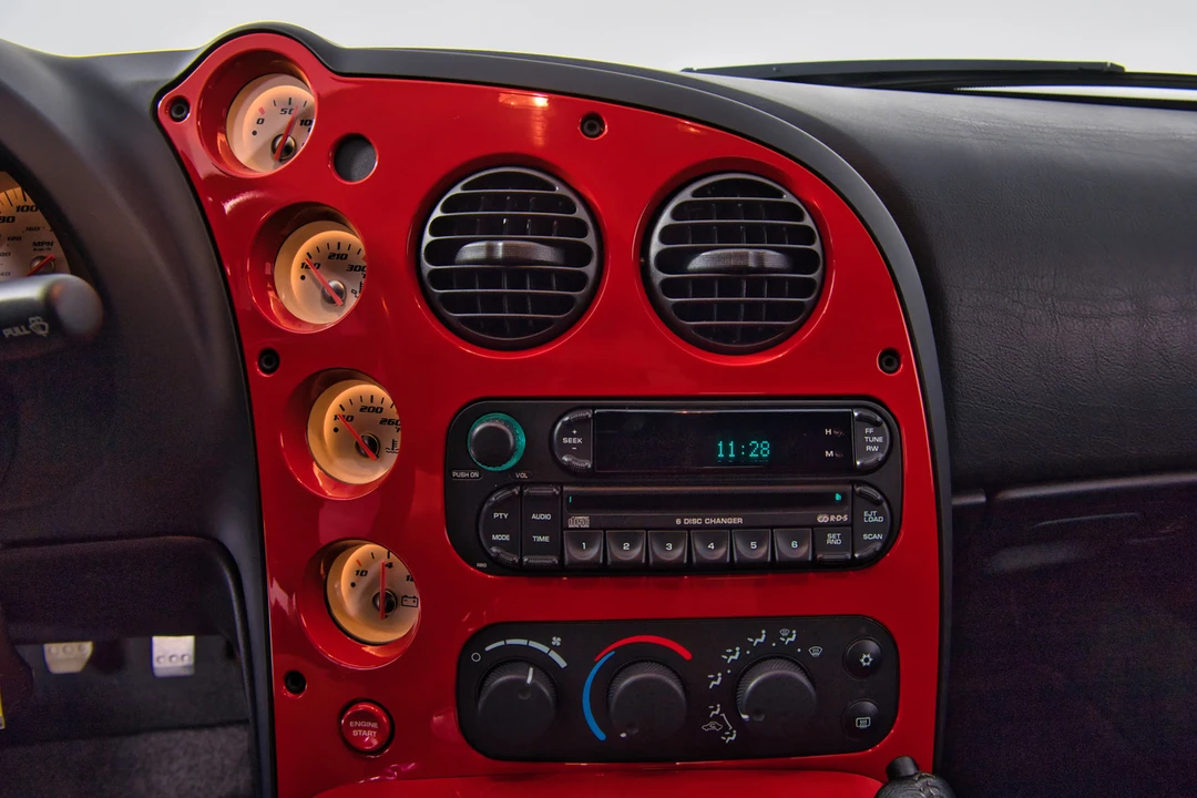 2006 Dodge Viper 3rd Gen - Image 22 of 31