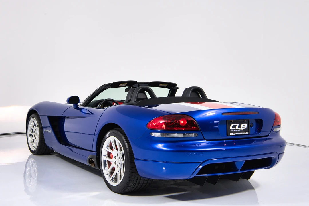 2006 Dodge Viper 3rd Gen - Image 8 of 31