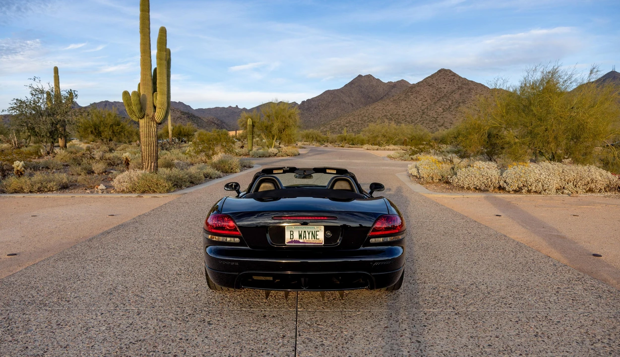 2006 Dodge Viper 3rd Gen - Image 26 of 31