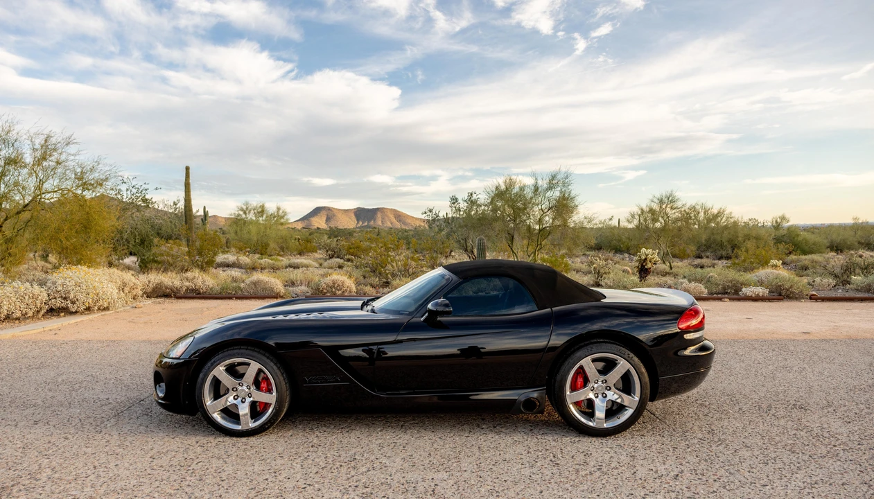 2006 Dodge Viper 3rd Gen - Image 18 of 31