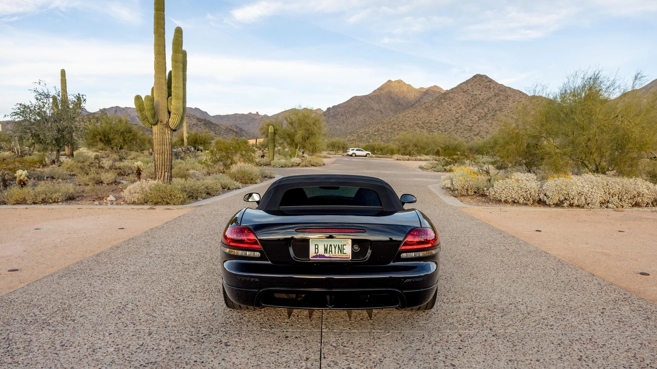 2006 Dodge Viper 3rd Gen - Image 25 of 31