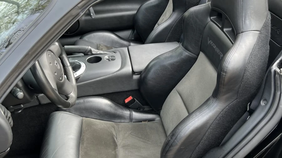 2006 Dodge Viper 3rd Gen - Image 13 of 22