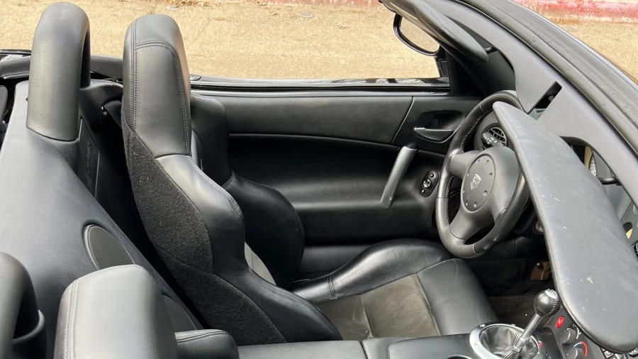 2006 Dodge Viper 3rd Gen - Image 14 of 22