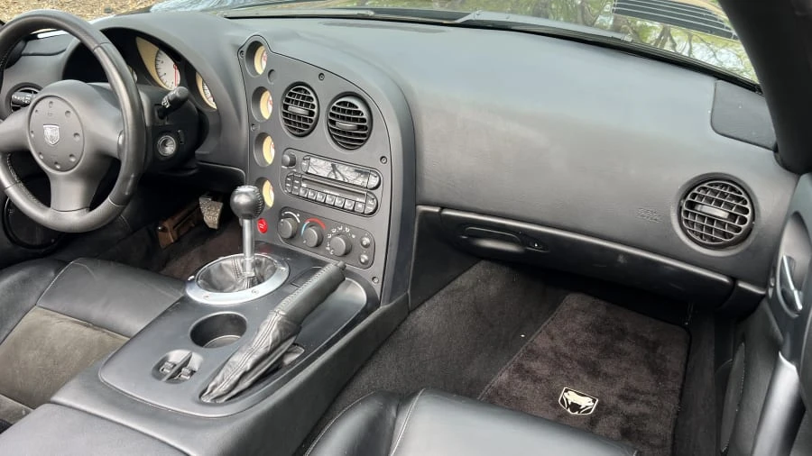 2006 Dodge Viper 3rd Gen - Image 15 of 22
