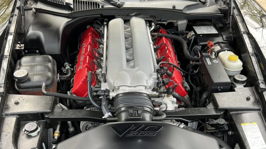 2006 Dodge Viper 3rd Gen - Image 16 of 22