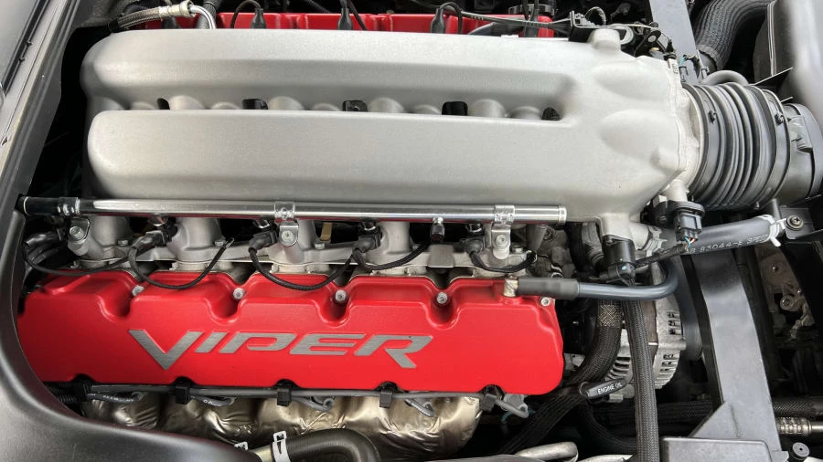 2006 Dodge Viper 3rd Gen - Image 17 of 22