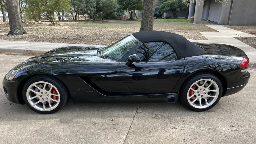 2006 Dodge Viper 3rd Gen - Image 10 of 22