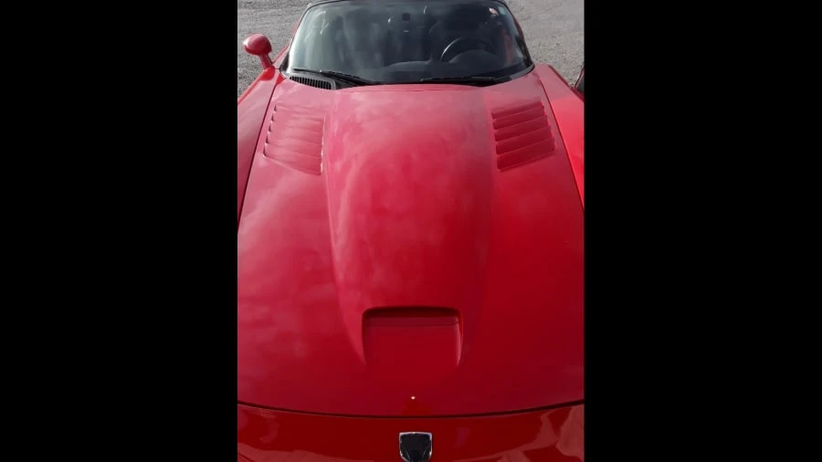2006 Dodge Viper 3rd Gen - Image 9 of 15