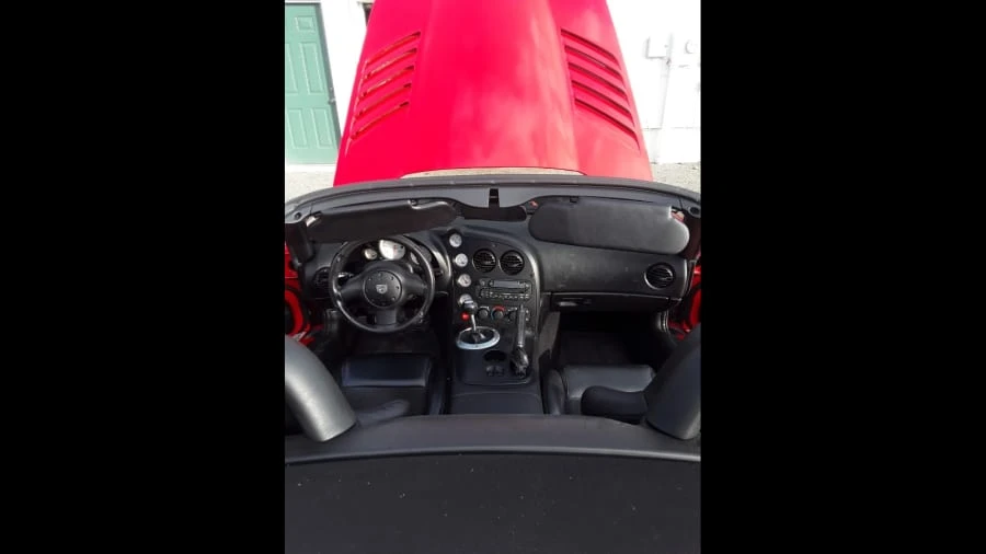 2006 Dodge Viper 3rd Gen - Image 3 of 15
