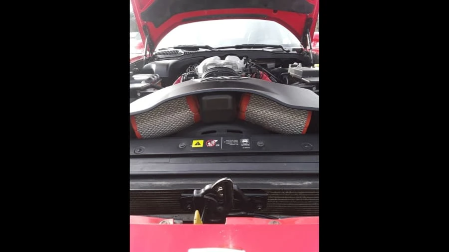 2006 Dodge Viper 3rd Gen - Image 5 of 15