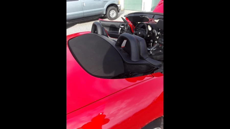 2006 Dodge Viper 3rd Gen - Image 14 of 15