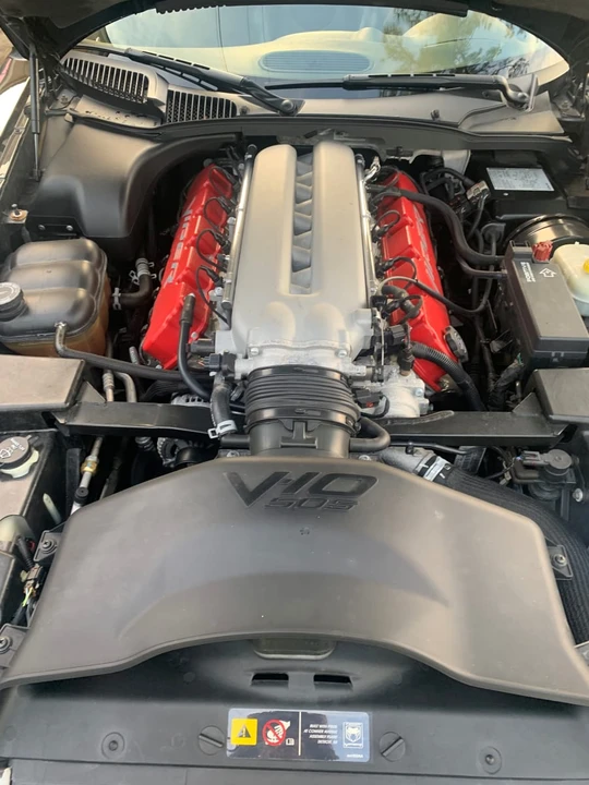 2006 Dodge Viper 3rd Gen - Image 12 of 13
